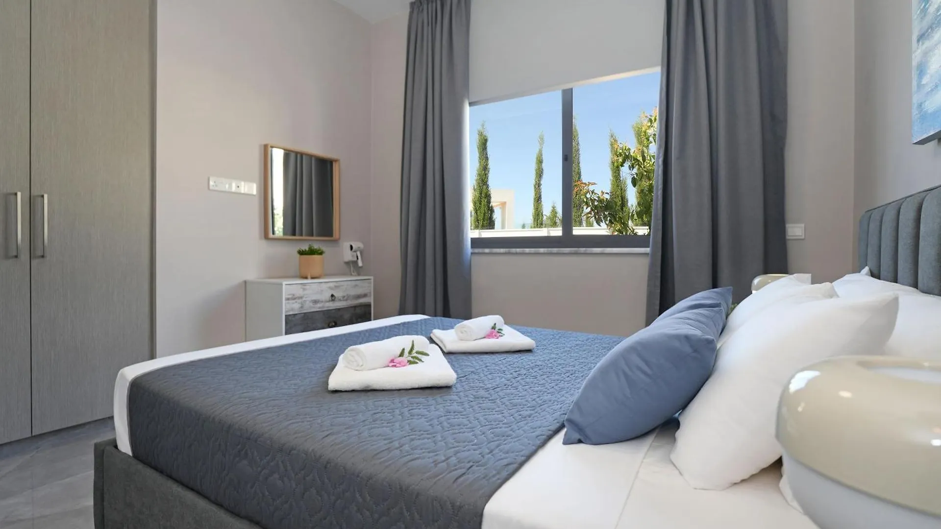 Villa Evergreen - 3Bed Bungalow Large Pool Protaras 0*,  Cyprus