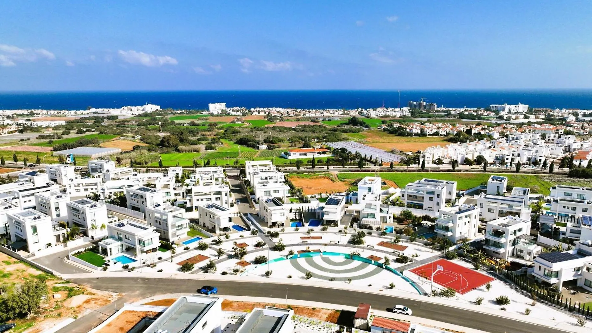Holiday home Villa Evergreen - 3Bed Bungalow Large Pool Protaras