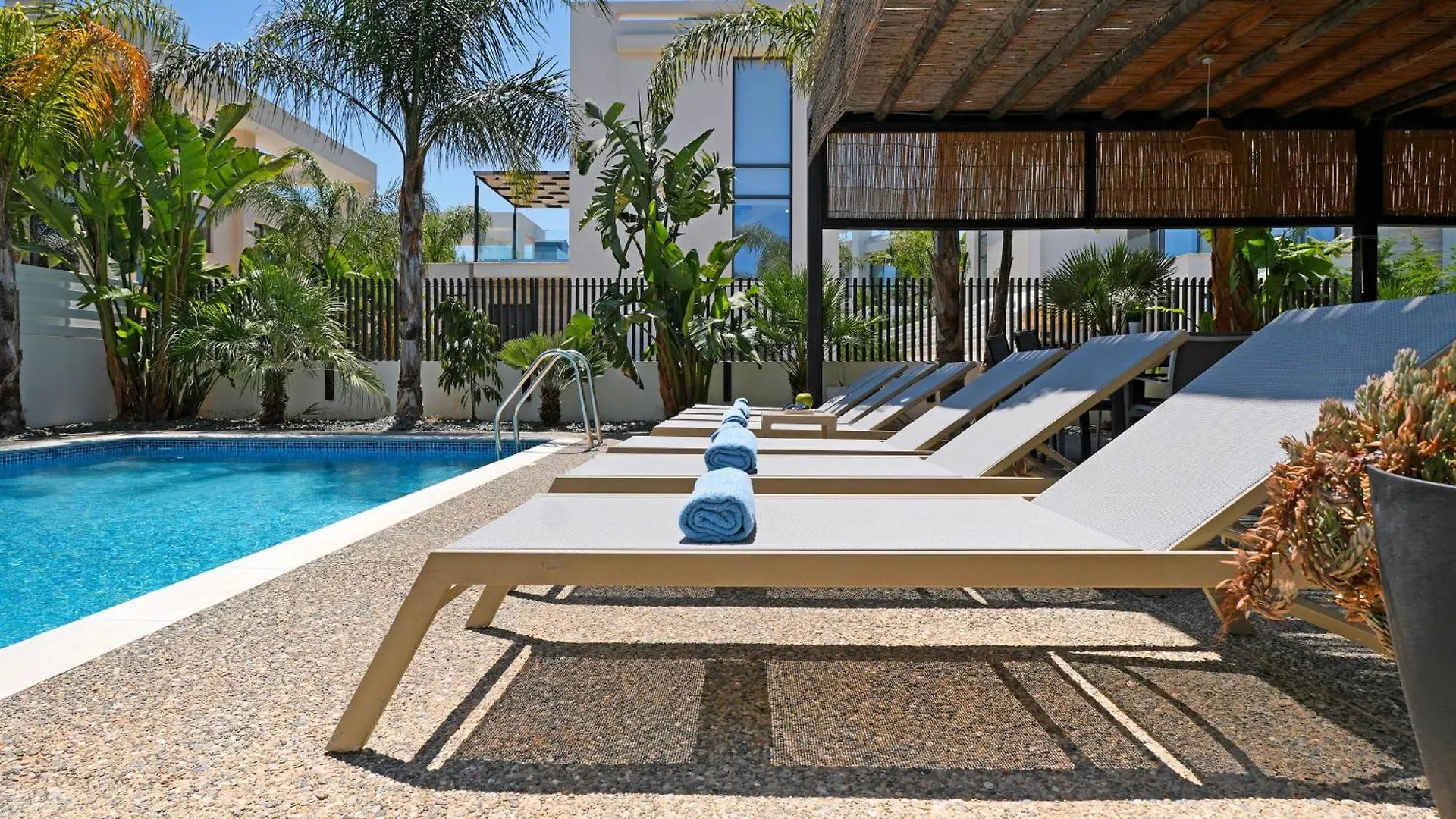 Holiday home Villa Evergreen - 3Bed Bungalow Large Pool Protaras