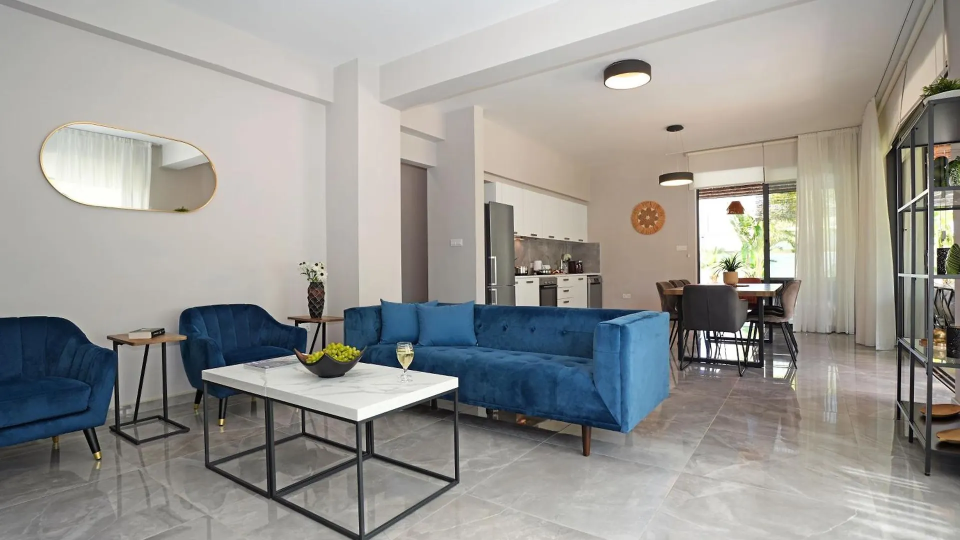 Holiday home Villa Evergreen - 3Bed Bungalow Large Pool Protaras